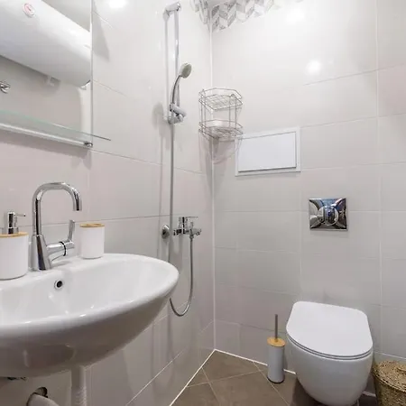 Appartement Vutovi's Corner Made With Care *