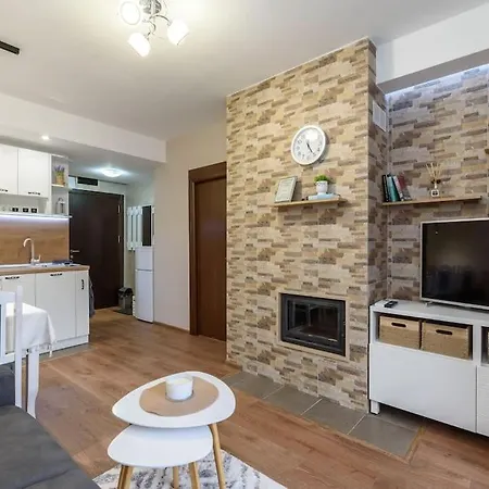 Appartement Vutovi's Corner Made With Care