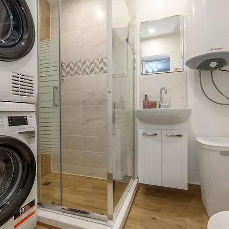 Vutovi's Corner Made With Care * Bansko