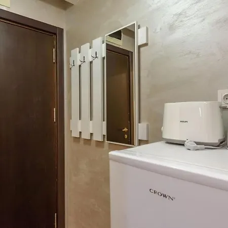 Appartement Vutovi's Corner Made With Care *