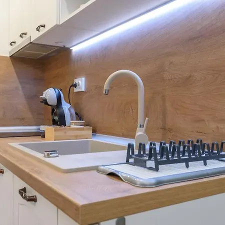 Appartement Vutovi's Corner Made With Care Bansko