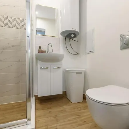 Appartement Vutovi's Corner Made With Care