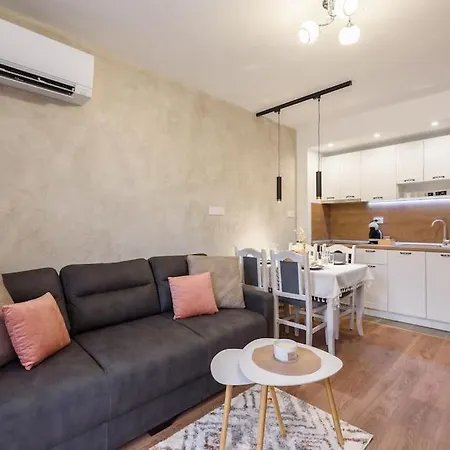 Vutovi's Corner Made With Care Appartement Bansko