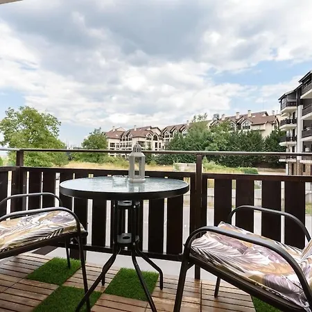 Vutovi's Corner Made With Care Bansko