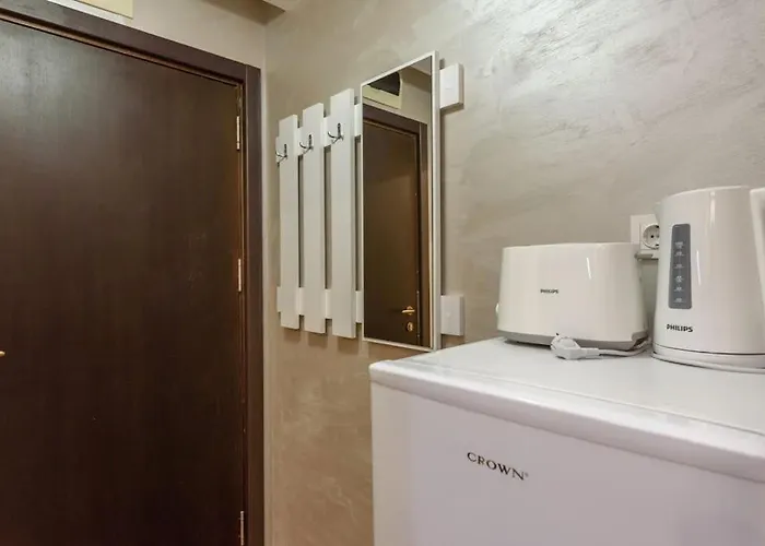 Apartment Vutovi's Corner Made With Care *