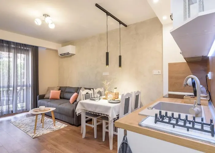 Vutovi's Corner Made With Care Apartment Bansko
