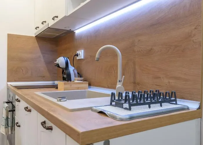 Apartment Vutovi's Corner Made With Care Bansko