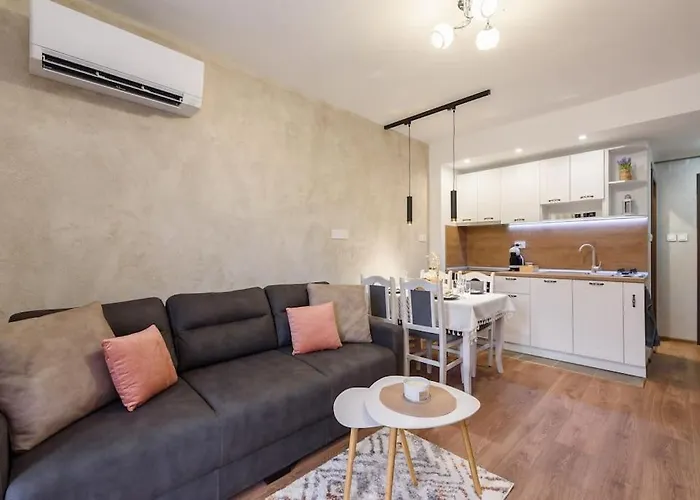 Vutovi's Corner Made With Care Apartment Bansko