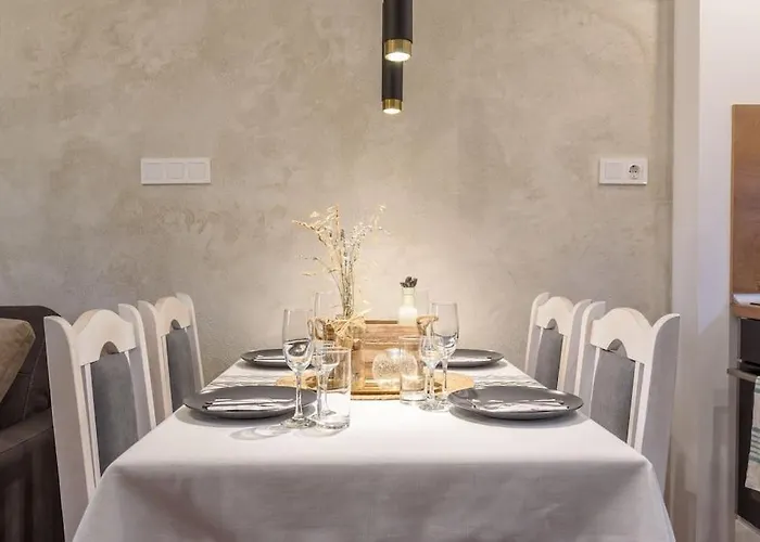 Apartment Vutovi's Corner Made With Care Bansko