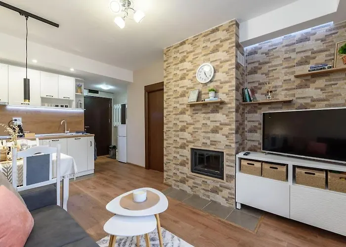 Apartman Vutovi's Corner Made With Care