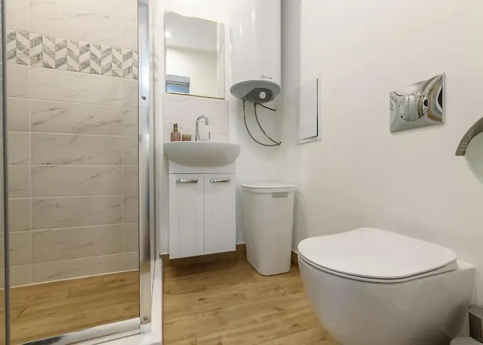 Apartman Vutovi's Corner Made With Care