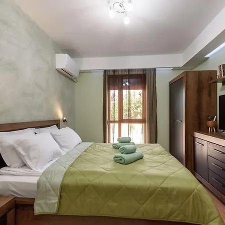 Apartment Vutovi's Corner Made With Care *