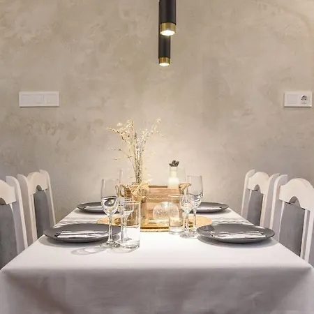 Apartment Vutovi's Corner Made With Care Bansko